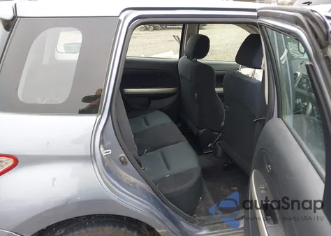 2006 Scion Xa from USA, damaged, VIN JTKKT604965016224